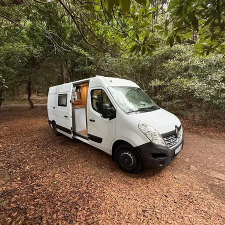 Tenerife Nomad Campers *